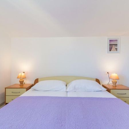 Orhideja Apartment Zadar Bagian luar foto